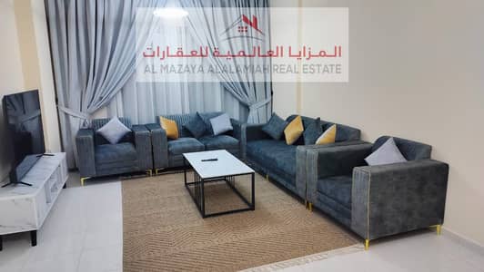2 habitaciones Apartamento para en Alquiler en Al Khan, Sharjah - WhatsApp Image 2026-09-06 at 5.24. 17 PM (1). jpeg