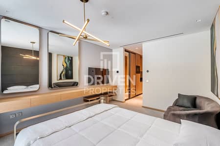 Studio for Rent in Jumeirah Village Circle (JVC), Dubai - Premium Studio | Fully Furnished | Facing Pool