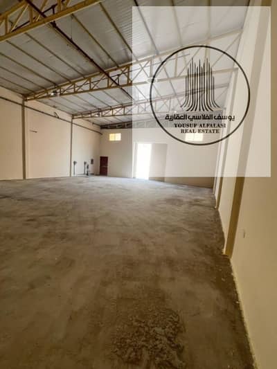Warehouse te Huur in Umm Al Thuoob, Umm Al Quwain - 82862623-136c-4e3d-b29b-e70a32317684. jpeg