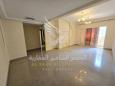 2 Cпальни Апартамент в аренду в Аль Кулайя, Шарджа - غرفتين وصالة القليعة 3 شقة 410-42 (2). jpeg 2 Cпальни Апартамент в аренду в Аль Кулайя, Шарджа - غرفتين وصالة القليعة 3 شقة 410-42 (2). jpeg