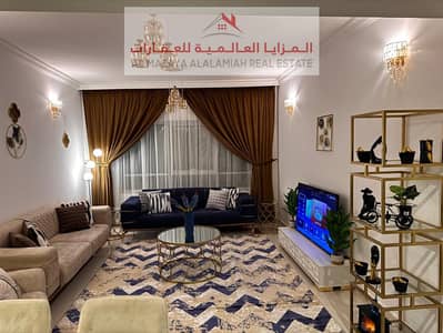 2 Schlafzimmer Wohnung zum Miete in Al Mamzar, Sharjah - WhatsApp Image 2026-08-24 at 8.57. 26 PM. jpeg 2 Schlafzimmer Wohnung zum Miete in Al Mamzar, Sharjah - WhatsApp Image 2026-08-24 at 8.57. 26 PM. jpeg