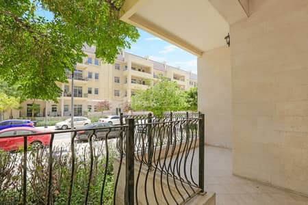 استوديو  للايجار في موتور سيتي، دبي - شقة في ريجينت هاوس 1،ریجنت ھاوس،أب تاون موتور سيتي،موتور سيتي 53000 درهم - 16428861