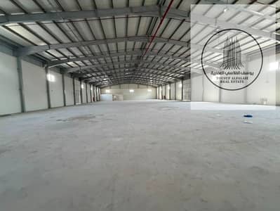 Warehouse te Huur in Umm Al Thuoob, Umm Al Quwain - 0e11dd83-82b5-497e-83e0-5fbd29f5f537. jpeg