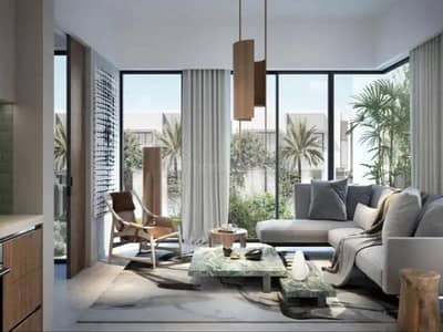 3 habitaciones Townhouse para en Venta en The Valley by Emaar, Dubai - Casa adosada en The Valley by Emaar，Venera, 3 dormitorios, 2950000 AED - 16428883