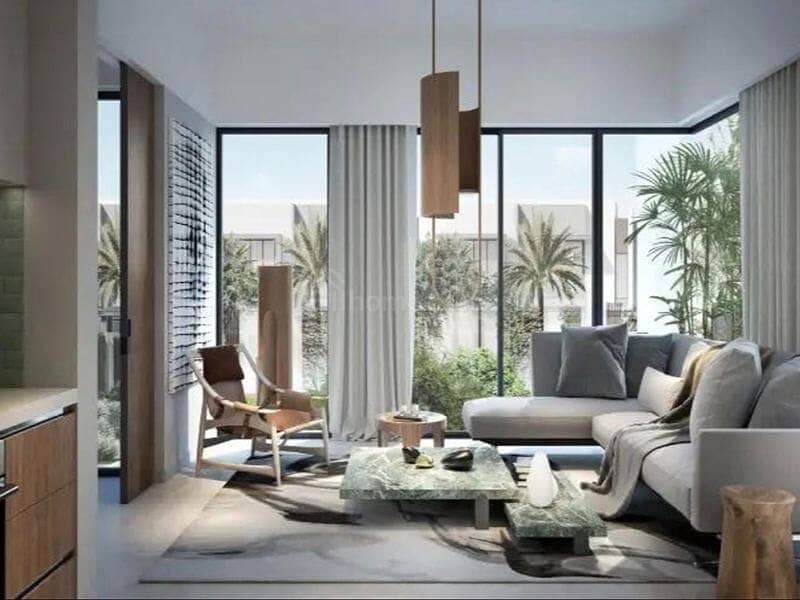 Casa adosada en The Valley by Emaar,Venera, 3 dormitorios, 2950000 AED - 16428883 Casa adosada en The Valley by Emaar,Venera, 3 dormitorios, 2950000 AED - 16428883