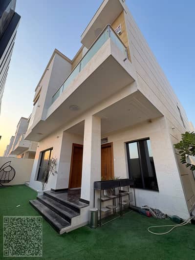5 Bedroom Villa for Rent in Al Yasmeen, Ajman - WhatsApp Image 2026-09-07 at 7.51. 06 PM (1). jpeg 5 Bedroom Villa for Rent in Al Yasmeen, Ajman - WhatsApp Image 2026-09-07 at 7.51. 06 PM (1). jpeg