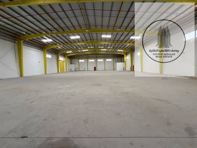 Warehouse te Huur in Umm Al Thuoob, Umm Al Quwain - 710bff49-d8d2-4bbc-90f7-918b17c2eaf5. jpeg