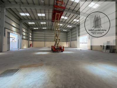 Warehouse te Huur in Umm Al Thuoob, Umm Al Quwain - df52ac9d-f254-4dc6-b6e0-4a8376bfb133. jpeg