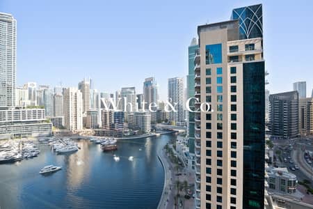迪拜码头， 迪拜 1 卧室公寓待售 - 位于迪拜码头，滨海长廊公寓，欧若拉大厦 1 卧室的公寓 2150000 AED - 16428944