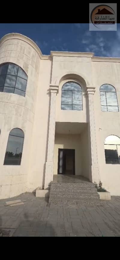 5 Bedroom Villa for Sale in Al Azra, Sharjah - فيلا العزره. jpeg