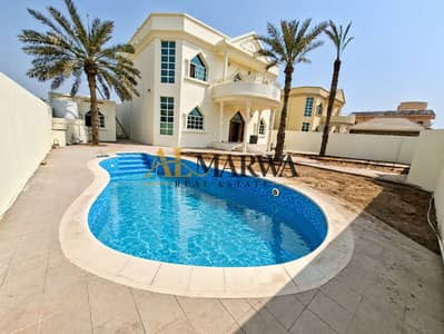 5 habitaciones Villa para en Alquiler en Al Falaj, Sharjah - 386853EE-D32F-43D2-B509-F90C599753D9. png