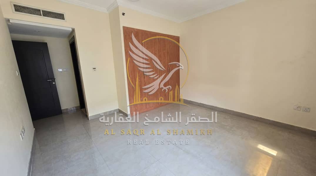 3 غرفتين وصالة في القليعة شهر مجاني تشطيب حديث خزائن وبلكون وغرفة ماستر 2. jpeg