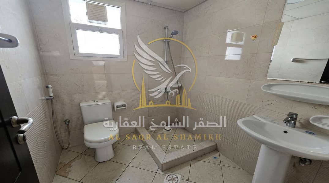 7 غرفتين وصالة في القليعة شهر مجاني تشطيب حديث خزائن وبلكون وغرفة ماستر 7. jpeg
