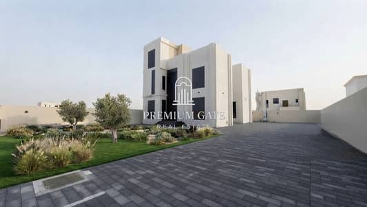 6 Slaapkamers Villa te Huur in Al Awir, Dubai - Copy of IMG_2516. JPG 6 Slaapkamers Villa te Huur in Al Awir, Dubai - Copy of IMG_2516. JPG