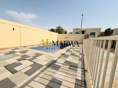 4 Bedroom Villa for Rent in Barashi, Sharjah - IMG_2771. jpeg