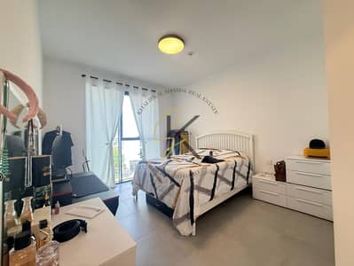 Penthouse de 1 chambre à à louer à Aljada, Sharjah - 68220. jpg Penthouse de 1 chambre à à louer à Aljada, Sharjah - 68220. jpg