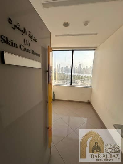 Office for Rent in Al Majaz, Sharjah - WhatsApp Image 2026-09-07 at 7.45. 01 AM. jpeg
