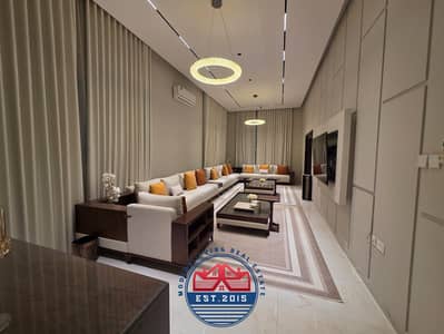 6 Slaapkamers Villa te Huur in Madinat Al Riyad, Abu Dhabi - WhatsApp Image 2026-09-07 at 8.40. 26 PM (2). jpeg