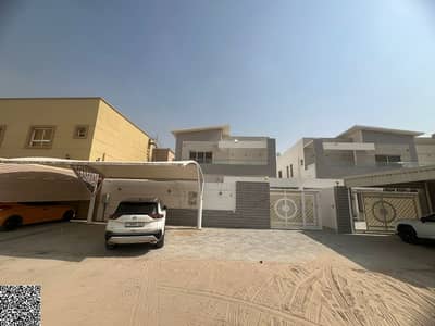 5 Bedroom Villa for Sale in Al Mowaihat, Ajman - 2020260907-WhatsApp Image 2026-09-02 at 11.01. 16 AM (18)26. jpg 5 Bedroom Villa for Sale in Al Mowaihat, Ajman - 2020260907-WhatsApp Image 2026-09-02 at 11.01. 16 AM (18)26. jpg