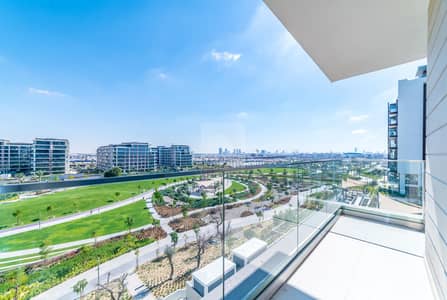 3 Bedroom Flat for Rent in Dubai Hills Estate, Dubai - No Commission | Best Layout | Park View 3 Bedroom Flat for Rent in Dubai Hills Estate, Dubai - No Commission | Best Layout | Park View