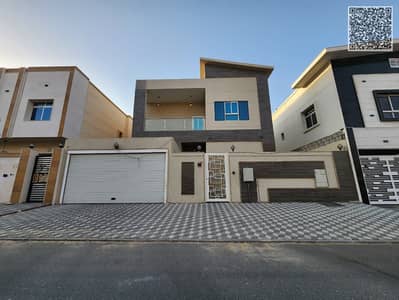 Villa de 5 chambres à à louer à Al Yasmeen, Ajman - WhatsApp Image 2026-09-07 at 8.43. 09 PM (2). jpeg Villa de 5 chambres à à louer à Al Yasmeen, Ajman - WhatsApp Image 2026-09-07 at 8.43. 09 PM (2). jpeg