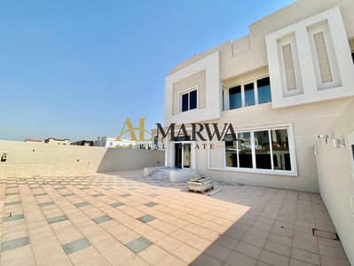 4 Bedroom Villa for Rent in Hoshi, Sharjah - 61042. jpg 4 Bedroom Villa for Rent in Hoshi, Sharjah - 61042. jpg