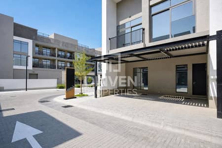 5 Schlafzimmer Villa zum Miete in Liwan, Dubai - Villa in Liwan，180 Degrees Villas, 5 schlafzimmer, 270000 AED - 16429175