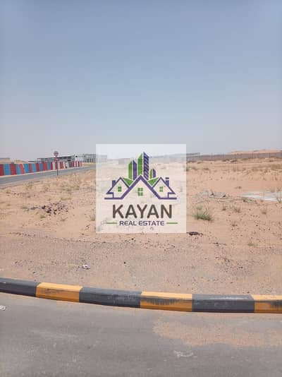 Mixed Use Land for Rent in Umm Al Thuoob, Umm Al Quwain - WhatsApp Image 2026-06-15 at 11.04. 03 AM (1). jpeg