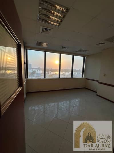 阿尔马贾兹， 夏尔迦 写字楼待租 - WhatsApp Image 2026-09-07 at 6.53. 46 PM. jpeg