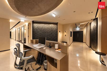 Building zum Verkauf in Business Bay, Dubai - Gebäude in Business Bay,The Opus, 33000000 AED - 16429199 Building zum Verkauf in Business Bay, Dubai - Gebäude in Business Bay,The Opus, 33000000 AED - 16429199