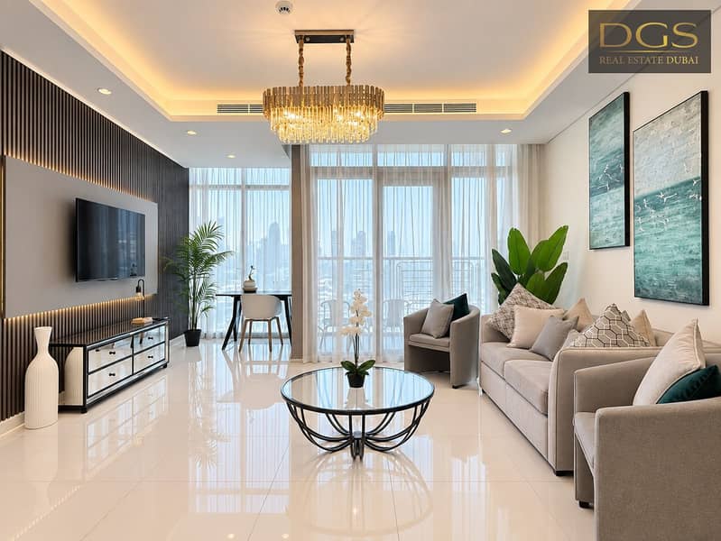 Appartamento a Business Bay,DAMAC Paramount Tower (Midtown) Hotel And Residences, 1 camera da letto, 1750000 AED - 16429228 Appartamento a Business Bay,DAMAC Paramount Tower (Midtown) Hotel And Residences, 1 camera da letto, 1750000 AED - 16429228