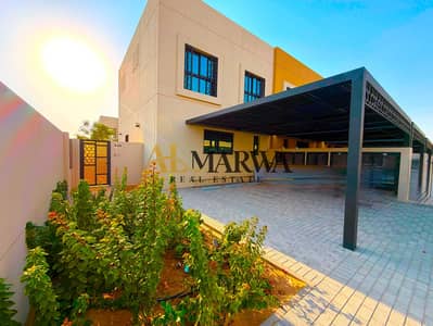 فیلا 3 غرف نوم للايجار في الرحمانية، الشارقة - 61224. jpg