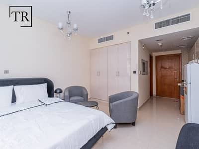 Studio zum Verkauf in Dubai Silicon Oasis (DSO), Dubai - Wohnung in Dubai Silicon Oasis (DSO)，Uniestate Millennium Tower, 599000 AED - 16429274