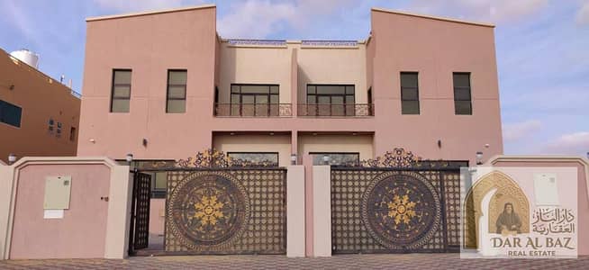5 habitaciones Villa para en Alquiler en Al Tai, Sharjah - WhatsApp Image 2026-09-07 at 5.19. 03 PM. jpeg