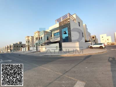 7 Schlafzimmer Villa zum Verkauf in Al Helio, Ajman - WhatsApp Image 2026-09-05 at 11.26. 21 AM. jpeg