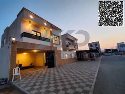5 Schlafzimmer Villa zum Verkauf in Al Helio, Ajman - WhatsApp Image 2026-09-05 at 11.33. 03 AM. jpeg