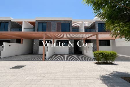Townhouse de 4 chambres à à louer à DAMAC Hills, Dubai - Maison de ville à DAMAC Hills,The Legends, 4 chambres, 220000 AED - 16429349 Townhouse de 4 chambres à à louer à DAMAC Hills, Dubai - Maison de ville à DAMAC Hills,The Legends, 4 chambres, 220000 AED - 16429349