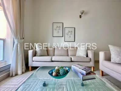 1 Schlafzimmer Wohnung zum Miete in Dubai Marina, Dubai - Wohnung in Dubai Marina，The Belvedere, 1 schlafzimmer, 95000 AED - 16429374