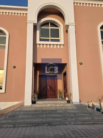 7 Slaapkamers Villa te Huur in Mohamed Bin Zayed City, Abu Dhabi - WhatsApp Image 2026-09-07 at 21.17. 32 (3). jpeg