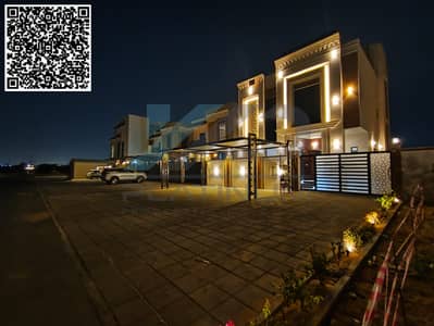 6 Schlafzimmer Villa zum Verkauf in Al Helio, Ajman - WhatsApp Image 2026-09-06 at 1.22. 59 AM. jpeg