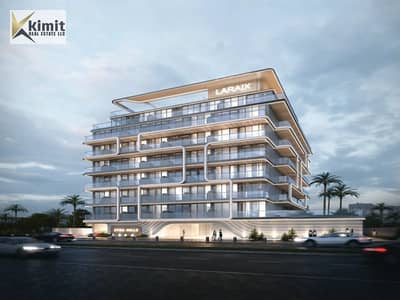 2 Cпальни Апартамент Продажа в Интернашнл Сити Фейз 2 (Варсан 4), Дубай - WhatsApp Image 2026-09-07 at 10.04. 31 PM (12). jpeg