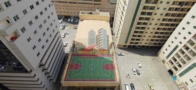 1 Bedroom Apartment for Rent in Al Nahda (Sharjah), Sharjah - 1000068676. jpg 1 Bedroom Apartment for Rent in Al Nahda (Sharjah), Sharjah - 1000068676. jpg