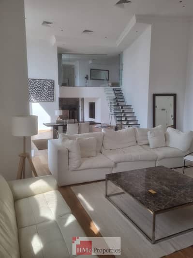 2 Bedroom Penthouse for Rent in Jumeirah Beach Residence (JBR), Dubai - PHOTO-2026-09-04-11-20-25. jpeg