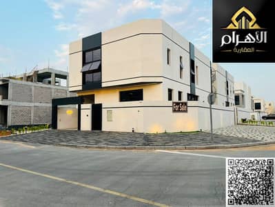 5 Bedroom Villa for Sale in Al Bahia, Ajman - WhatsApp Image 2026-08-24 at 1.15. 08 PM. jpeg