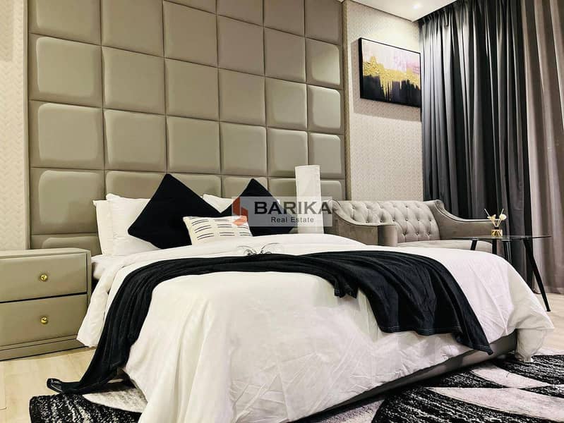 Квартира в Джумейра Вилладж Серкл (ДЖВС),JVC Дистрикт 13,Парк Виста, 625000 AED - 16429573 Квартира в Джумейра Вилладж Серкл (ДЖВС),JVC Дистрикт 13,Парк Виста, 625000 AED - 16429573