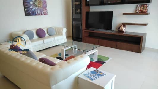 1 habitación Apartamento para en Alquiler en Business Bay, Dubai - WhatsApp Image 2026-07-16 at 18.27. 31 (5). jpeg