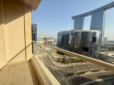 2 Bedroom Flat for Rent in Al Reem Island, Abu Dhabi - IMG_1435. jpg