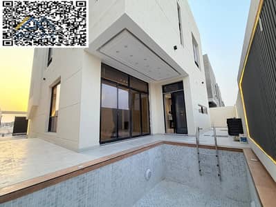 6 Schlafzimmer Villa zum Verkauf in Al Helio, Ajman - WhatsApp Image 2026-09-07 at 7.48. 39 PM (2). jpeg
