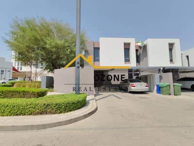 3 Bedroom Townhouse for Rent in Aljada, Sharjah - 6d53f4ab-346b-4bdd-8b43-5b25e94b34e8. jpeg 3 Bedroom Townhouse for Rent in Aljada, Sharjah - 6d53f4ab-346b-4bdd-8b43-5b25e94b34e8. jpeg