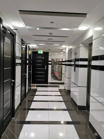 شقة في شعبية مصفح 1 غرف 45000 درهم - 4512126 شقة في شعبية مصفح 1 غرف 45000 درهم - 4512126